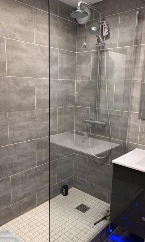 Appartement - 52 m² - 3 pièces