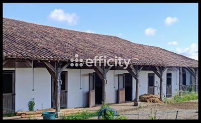 Maison - 415 m² - 15 pièces