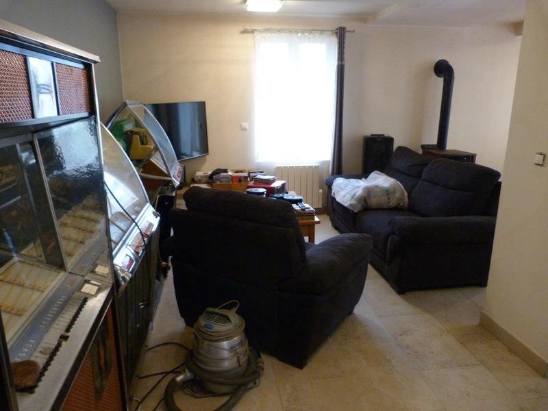 Maison - 82 m² - 3 pièces