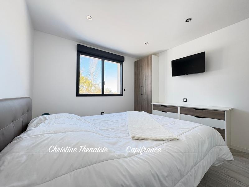 Maison - 71 m² - 3 pièces