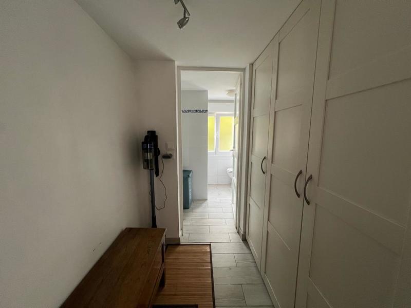 Maison de ville - 80 m² - 3 pièces