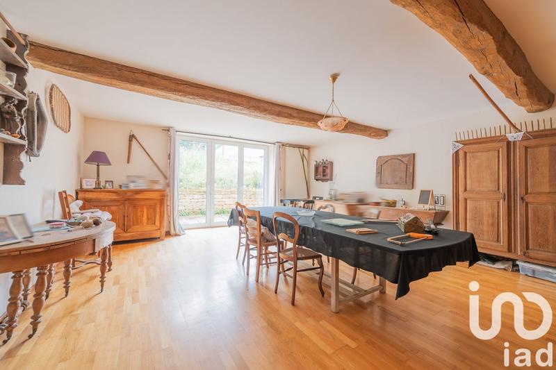 Maison - 339 m² - 10 pièces