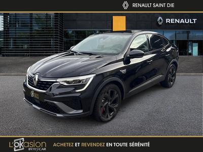 Renault Arkana E-Tech 145 R.S. Line