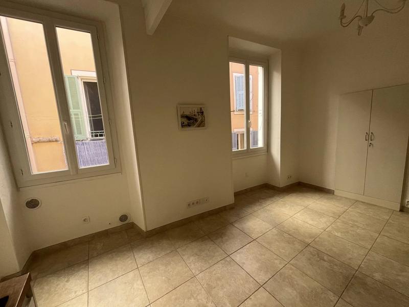 Appartement - 29 m² - 2 pièces