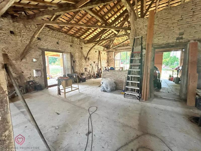 Maison de maîtres - 585 m² - 20 pièces