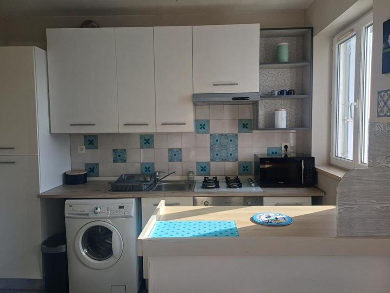 Appartement - 64 m² - 4 pièces