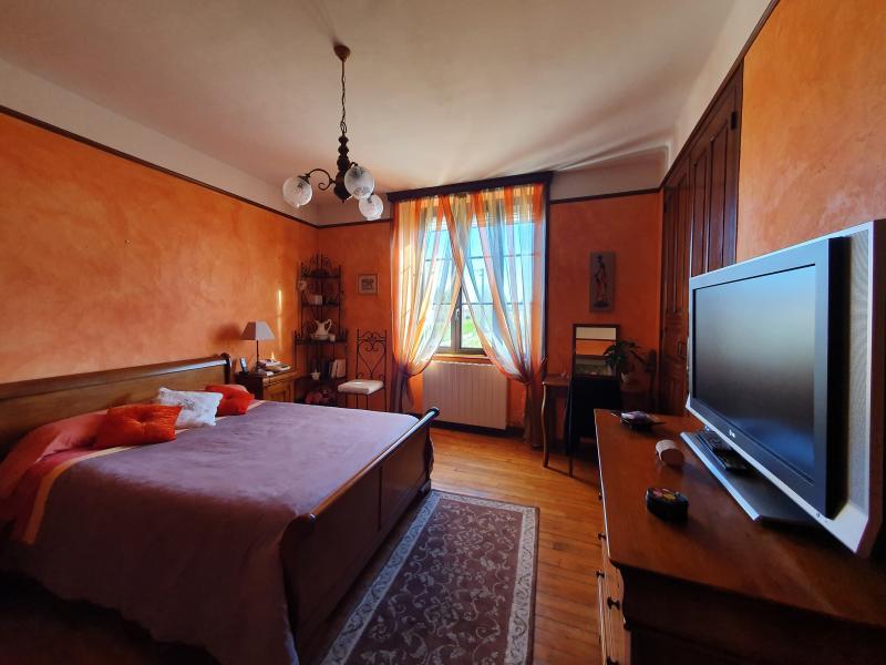 Maison - 130 m² - 7 pièces