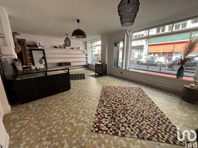 Local commercial - 80 m²