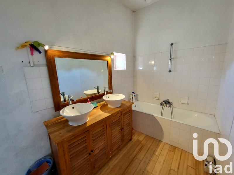 Maison - 147 m² - 5 pièces