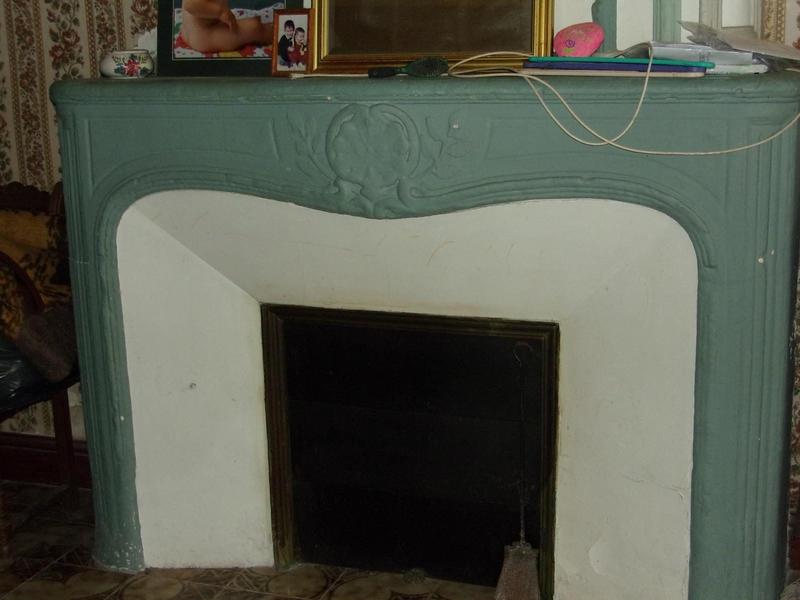 Maison ancienne - 164 m² - 8 pièces