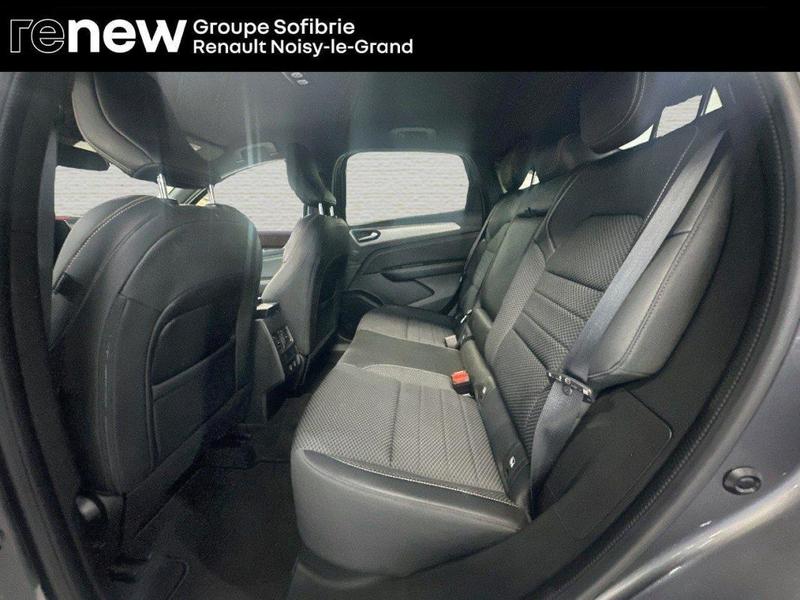 Renault Arkana E-Tech 145 - 23 Techno