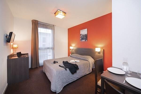 Studio - 16 m² - 1 pièce