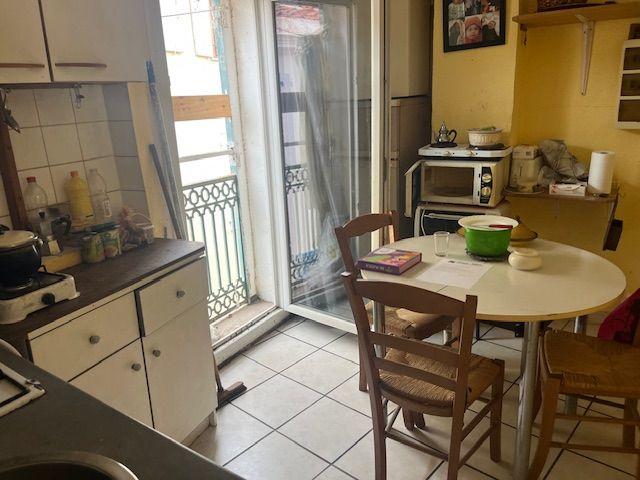 Immeuble - 130 m² - 5 pièces