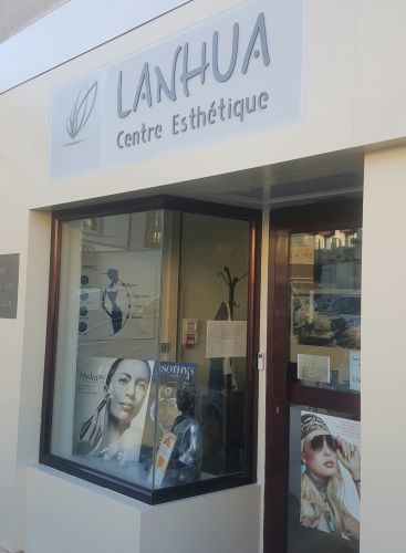 Centre Esthétique Lanhua