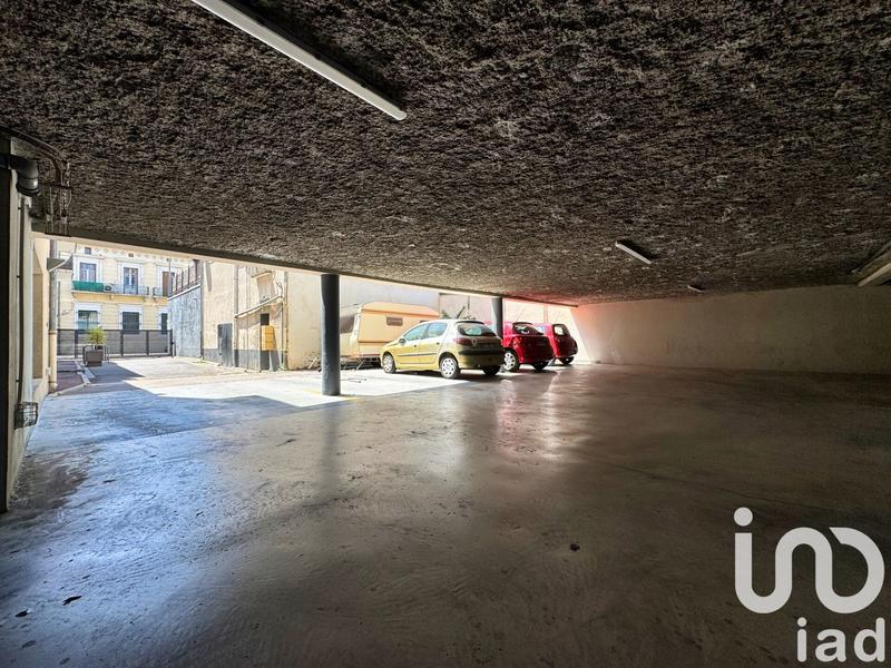 Appartement - 53 m² - 3 pièces