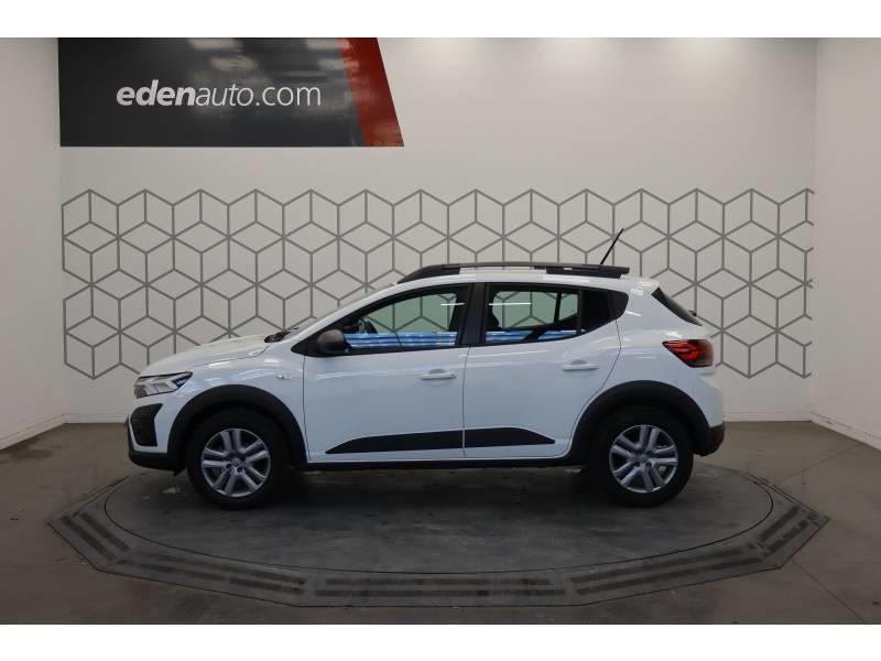 Dacia Sandero TCe 90 Stepway Expression