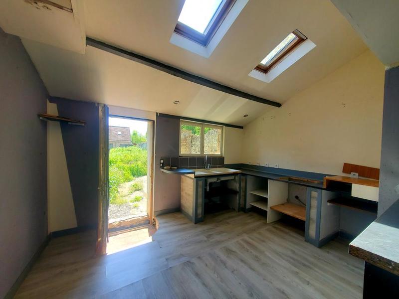 Maison - 148 m² - 7 pièces