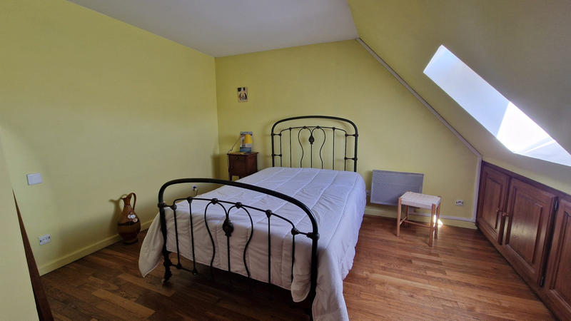 Maison - 76 m² - 3 pièces