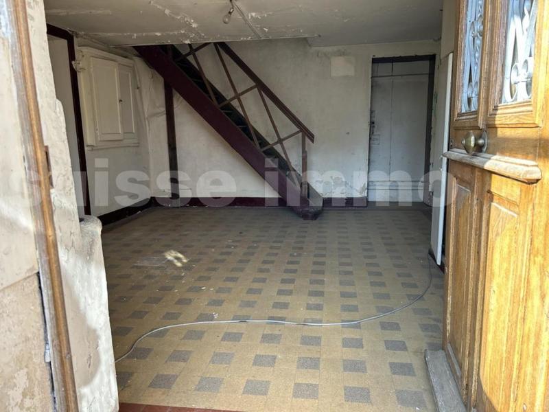 Maison - 200 m² - 5 pièces