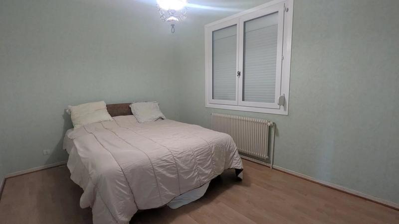 Maison de village - 110 m² - 6 pièces