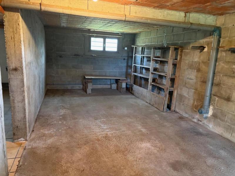 Maison - 78 m² - 4 pièces