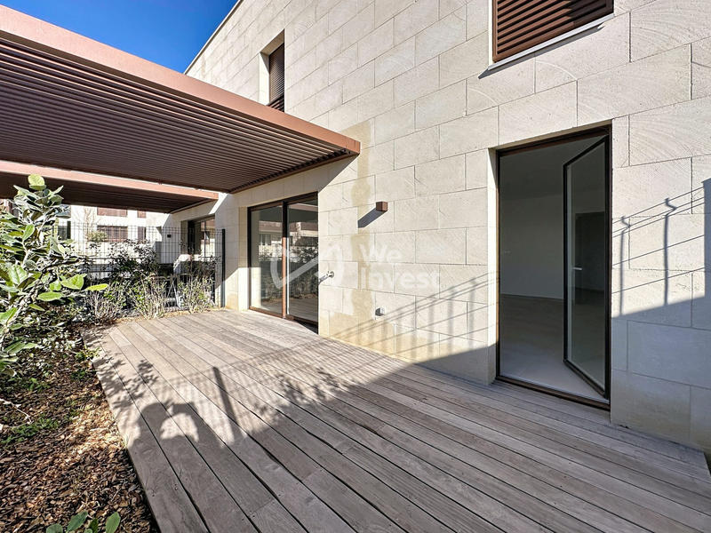 Villa - 110 m² - 4 pièces