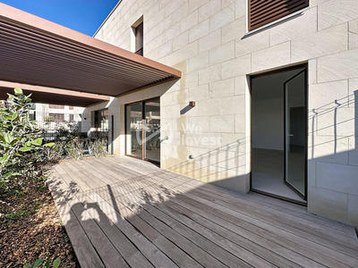 Villa - 110 m² - 4 pièces