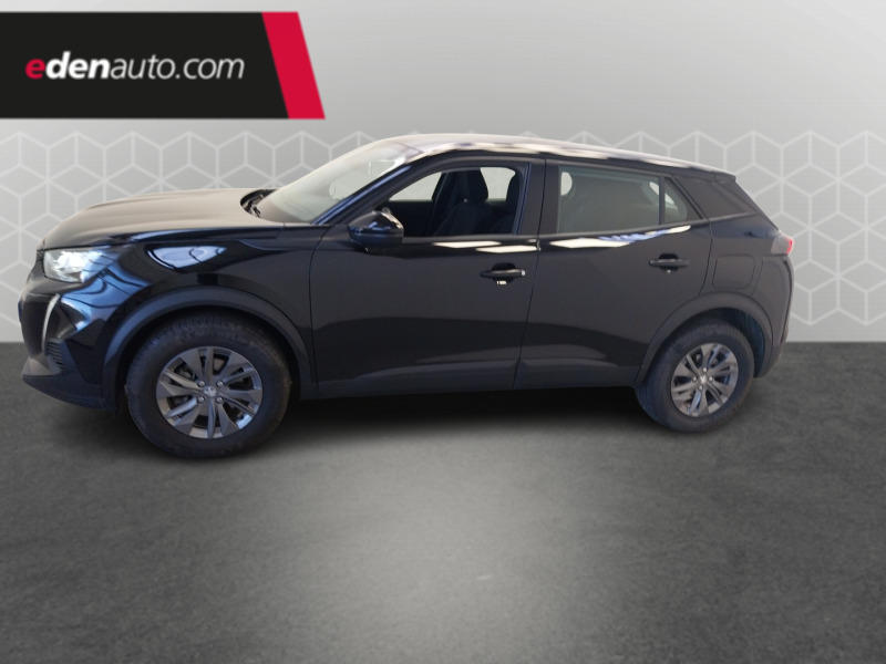 Peugeot 2008 BlueHDi 110 s&amp;S Bvm6 Active Pack