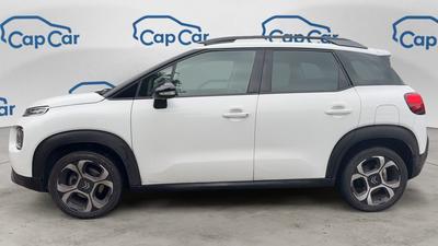 Citroën C3 Aircross 1.2 Puretech 110 Eat6 Shine - Automatique