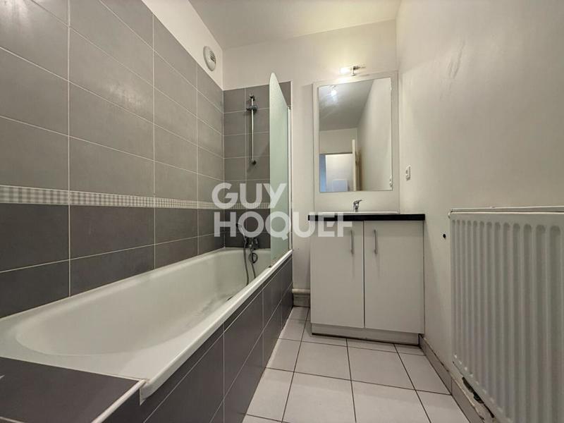 Appartement - 36 m² - 2 pièces