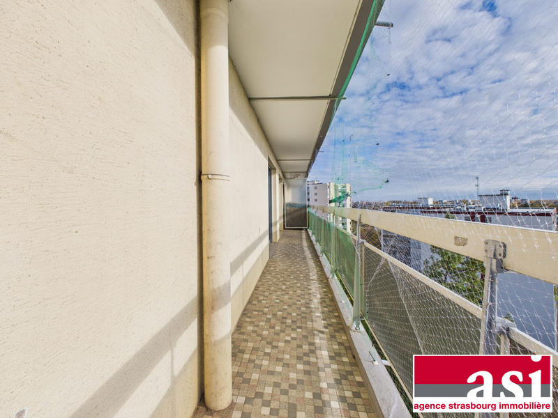 Appartement - 90 m² - 4 pièces