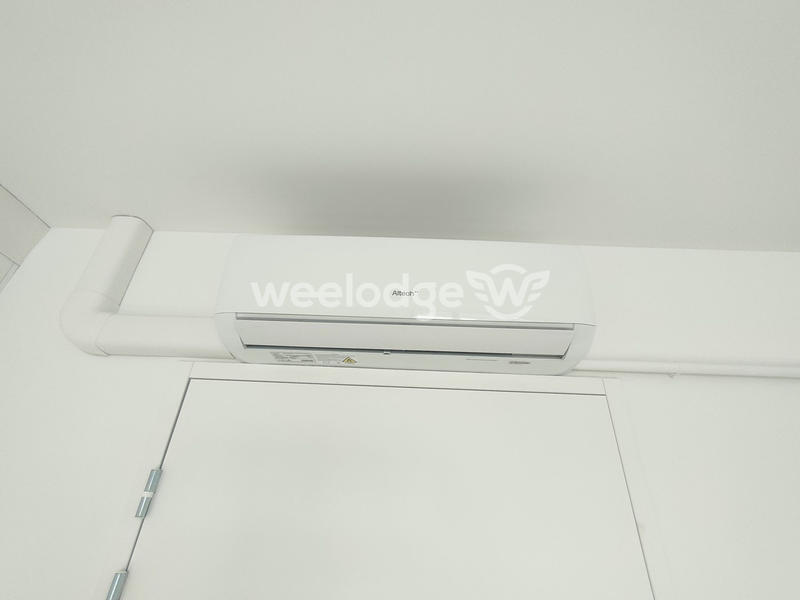 Bureau - 35 m² - 1 pièce