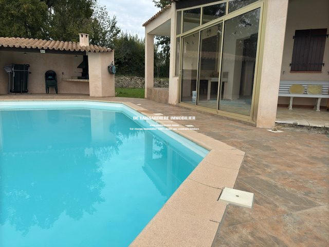 Viager - Maison - 135 m² - 5 pièces