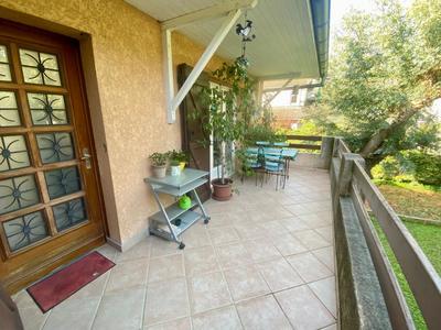 Maison de ville - 158 m² - 7 pièces