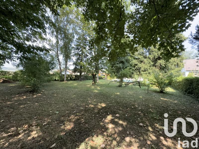 Maison - 178 m² - 6 pièces