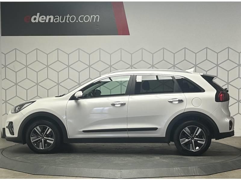 Kia Niro 1.6 GDi Hybride 141 ch Dct6 Active