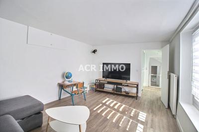 Maison - 185 m² - 6 pièces