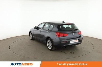 Bmw Série 1 116i 5p 109 ch