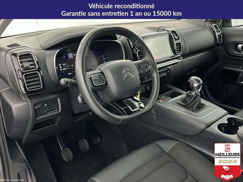 Citroën C5 Aircross 1.2 PureTech 130ch Feel