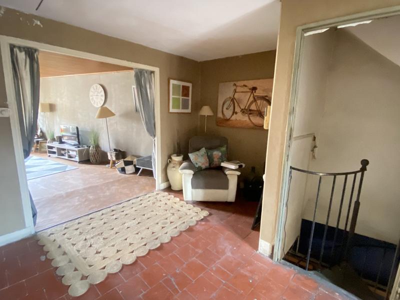 Fonds de commerce - 207 m²