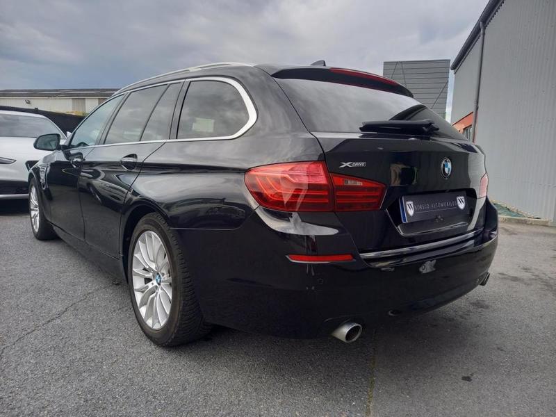 Bmw Série 5 535d F11 313 Ch Lci xDrive Luxury - Garantie 6 Mois