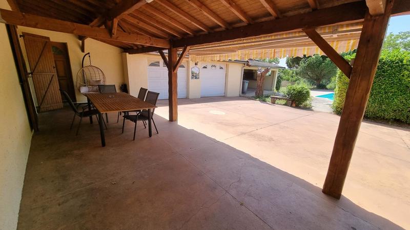 Maison - 160 m² - 7 pièces