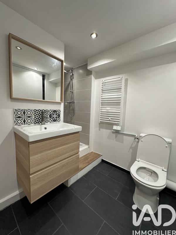 Maison - 190 m² - 5 pièces