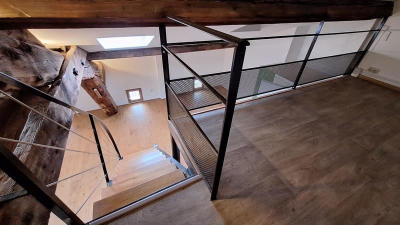 Appartement - 39 m² - 1 pièce