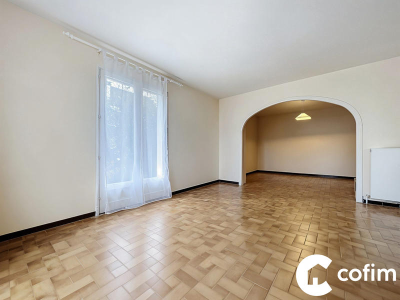 Maison - 112 m² - 5 pièces