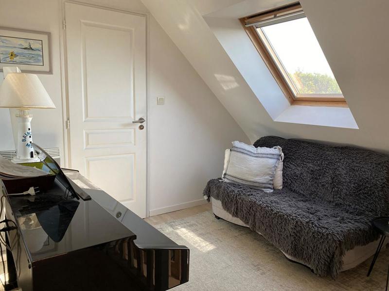 Demeure - 100 m² - 5 pièces