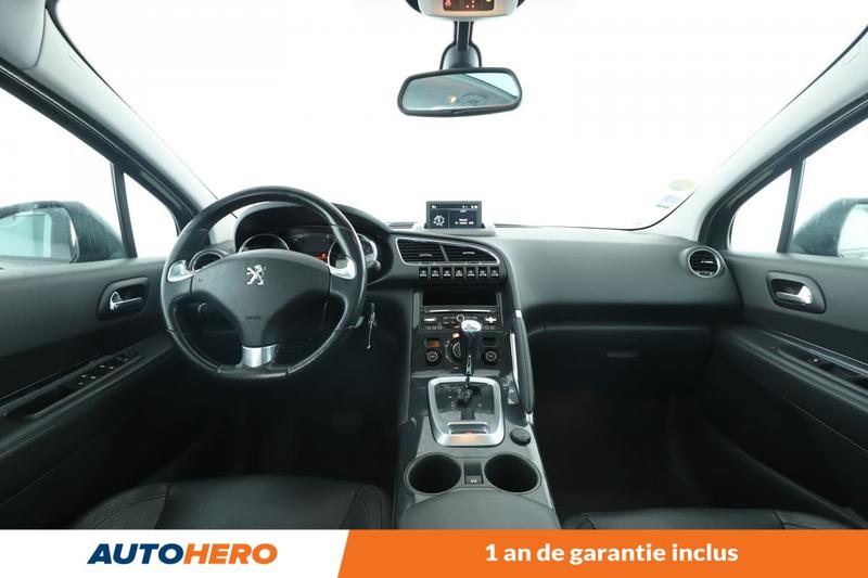 Peugeot 3008 1.6 Blue-HDi Feline Eat6 120 ch