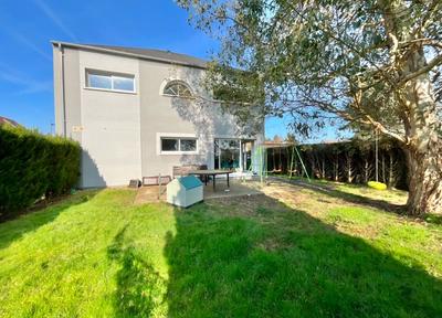 Maison contemporaine - 125 m² - 5 pièces