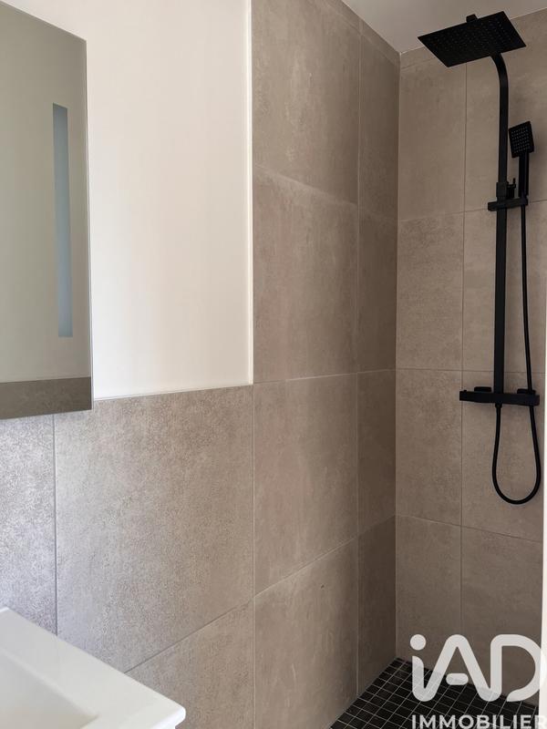 Maison - 185 m² - 6 pièces