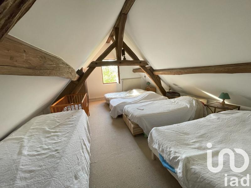 Maison - 130 m² - 4 pièces